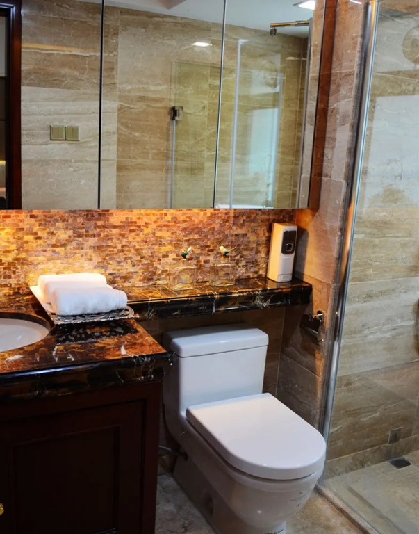 Bodun U Hotel Apartment