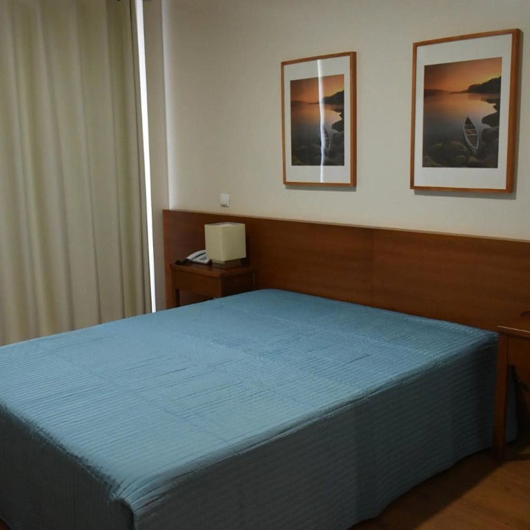 Hotel Gameiro