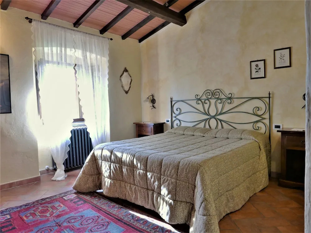 Podere Casanova