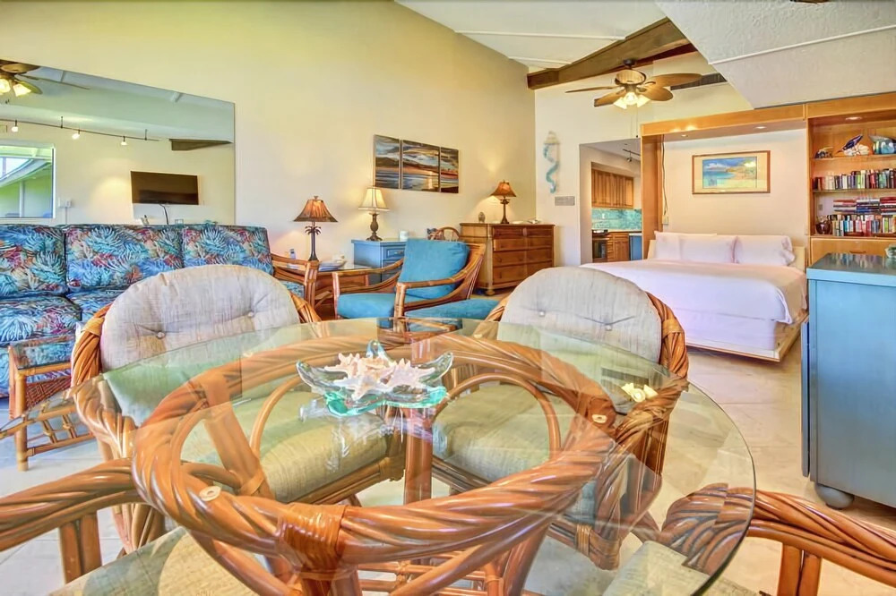 Maui Kaanapali Villas E290