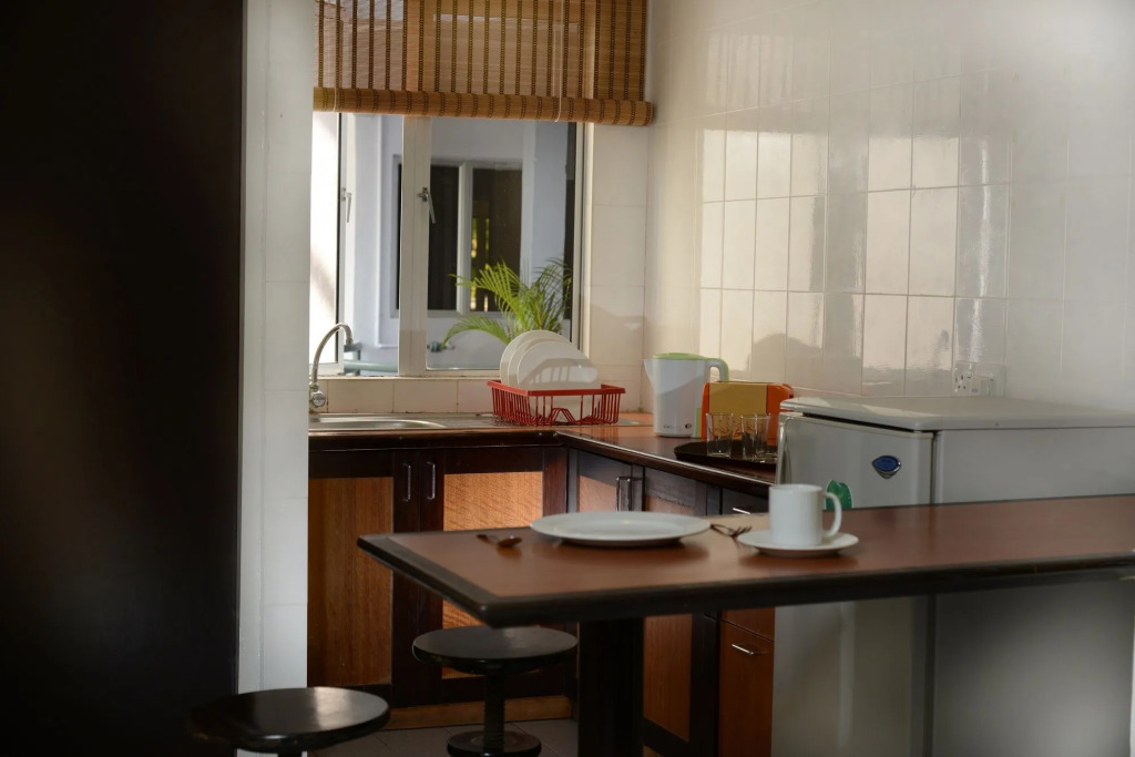 Perdana Serviced Apartment & Resorts