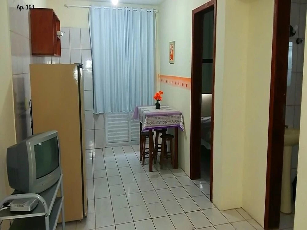 Hotel e Pousada Recanto do mar