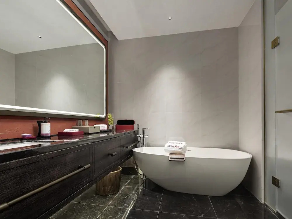 Movenpick By Accor Qingdao Sunmei