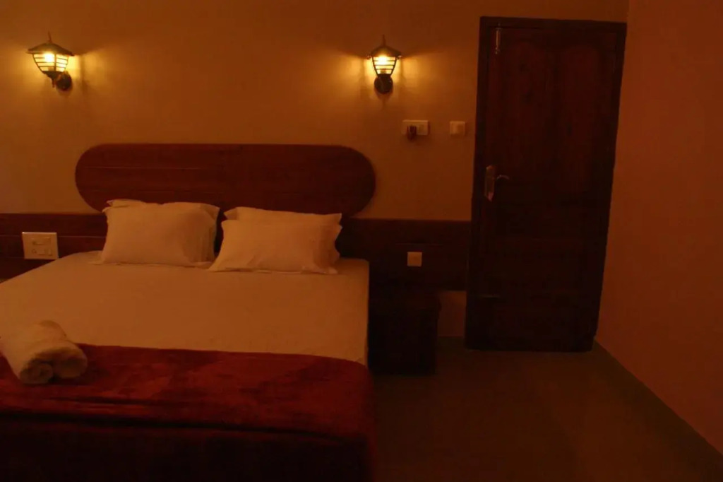 Mountain View Homestay