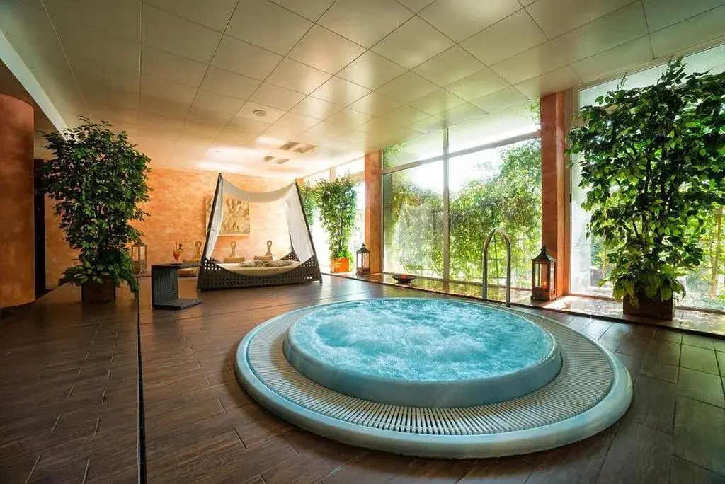 Milenij Grand Hotel 4 Opatijska Cvijeta
