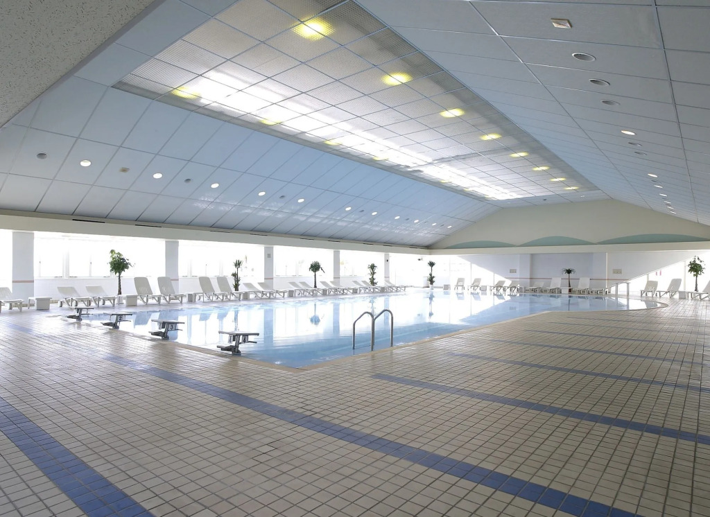 Irago Resort & Convention Hotel