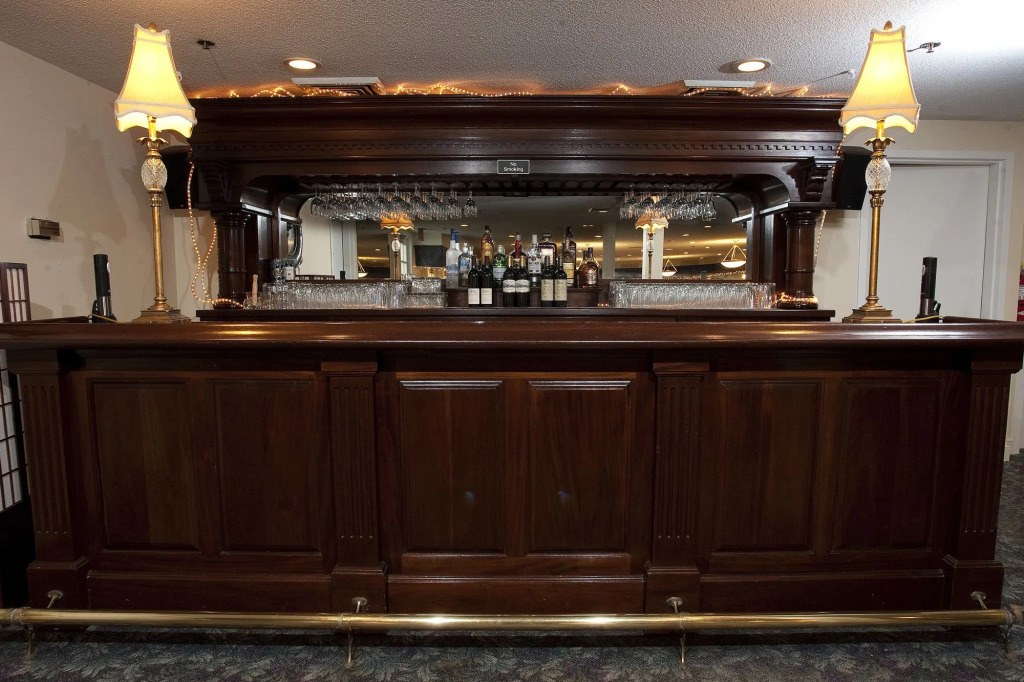 La Tourelle Inn & Spa
