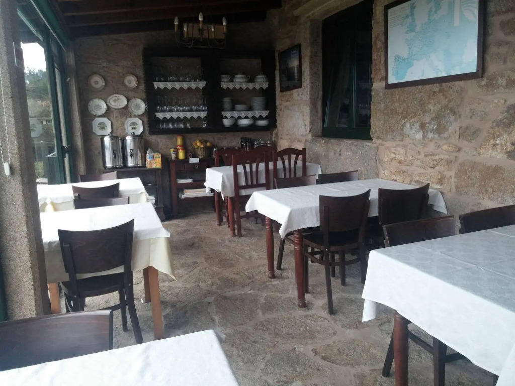 Hotel Rústico Finisterrae