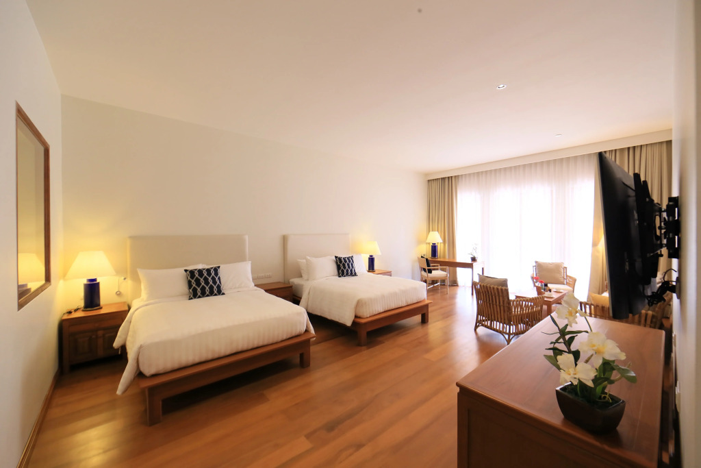 Le MENARA KHAO LAK