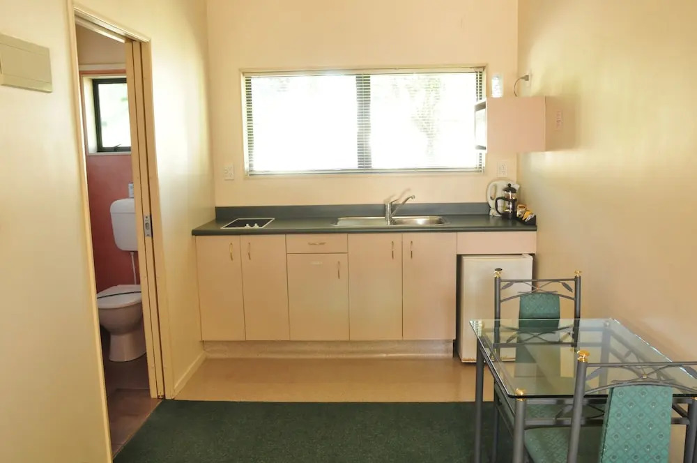 OReillys Motel