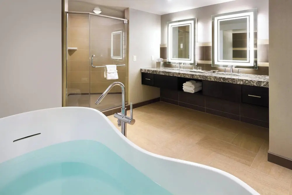 Delta Hotels By Marriott South Sioux City [ex. Marina Inn]