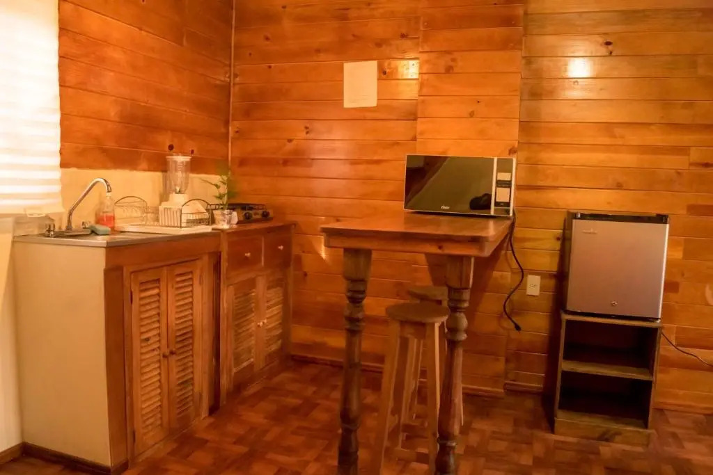 Chalet Dominnycos