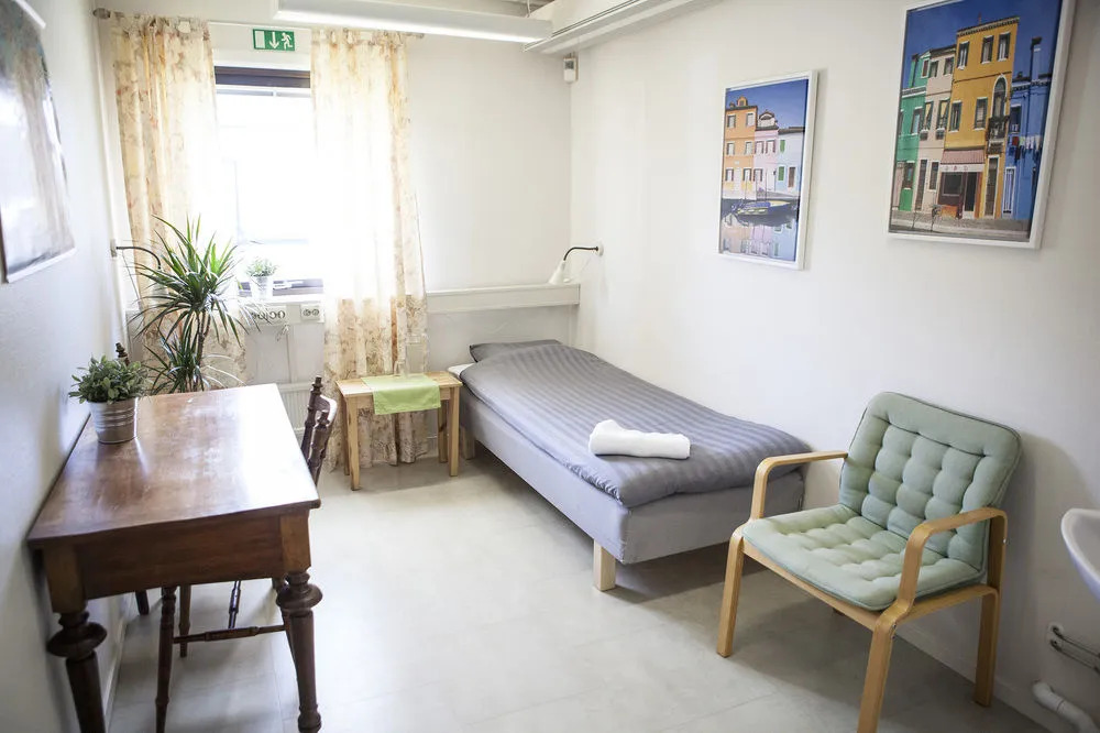 Kungälv Longstay
