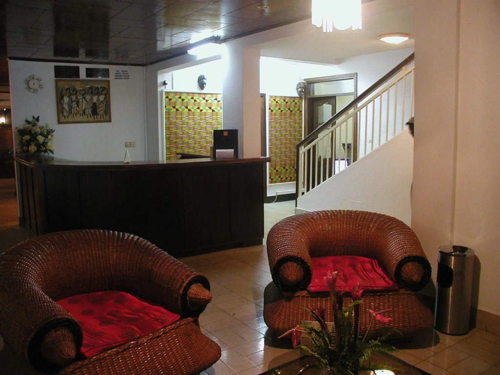 Hotel Azur