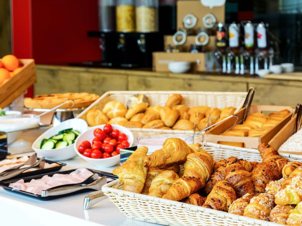 Ibis Milano Fiera