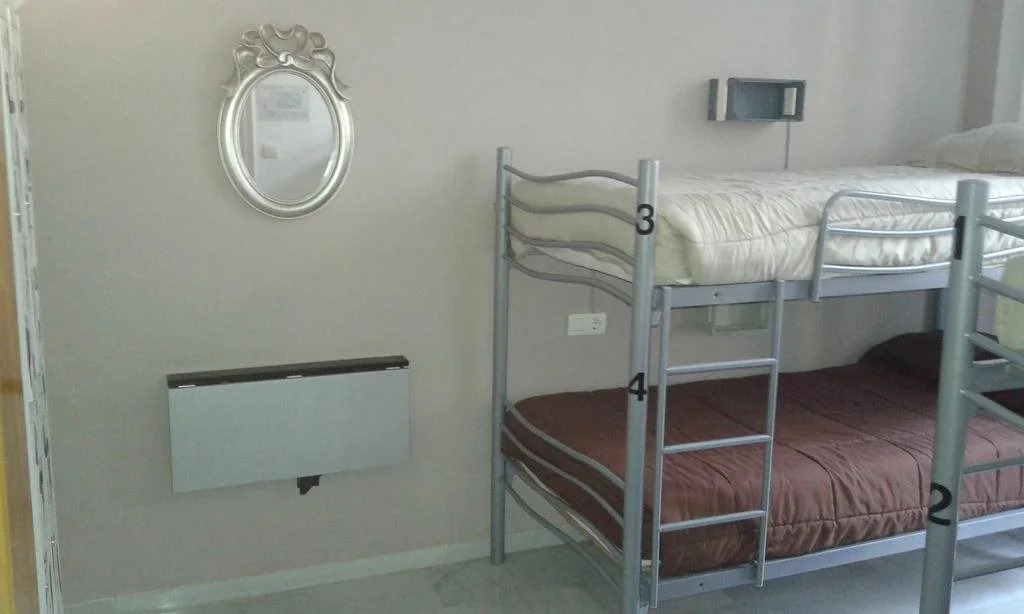 Granada Old Town Hostel