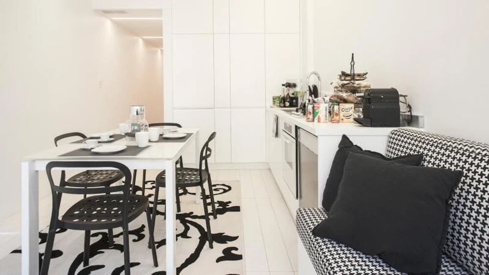 Hemeras Boutique House Passarella