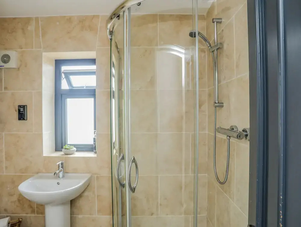 Trem Y Borth Apartment