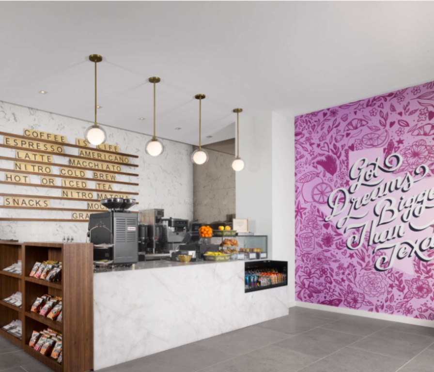 C. Baldwin, Curio Collection by Hilton