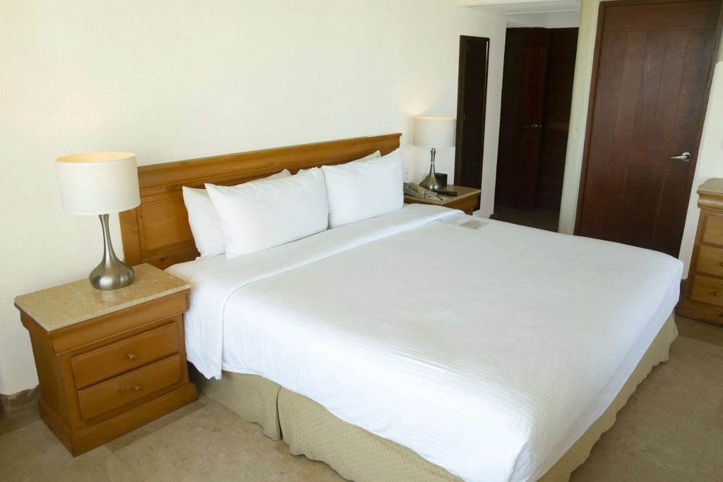 Emporio Ixtapa - with Optional All Inclusive