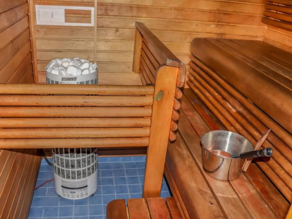 Holiday Home Villa hytönen 1 by Interhome