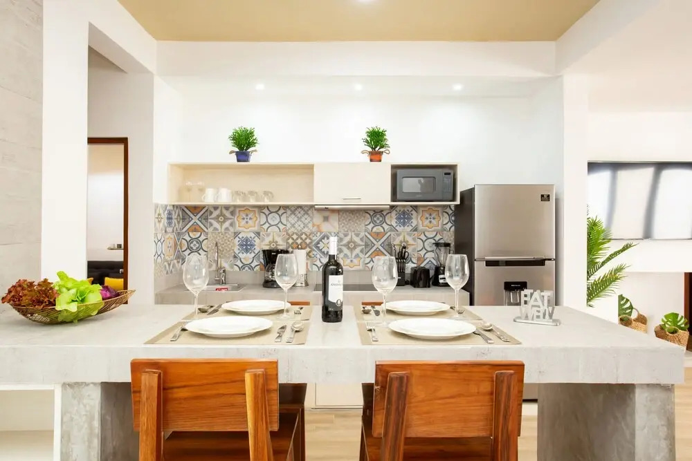 Luxury Apartment2 Bedroompoollaundry Center