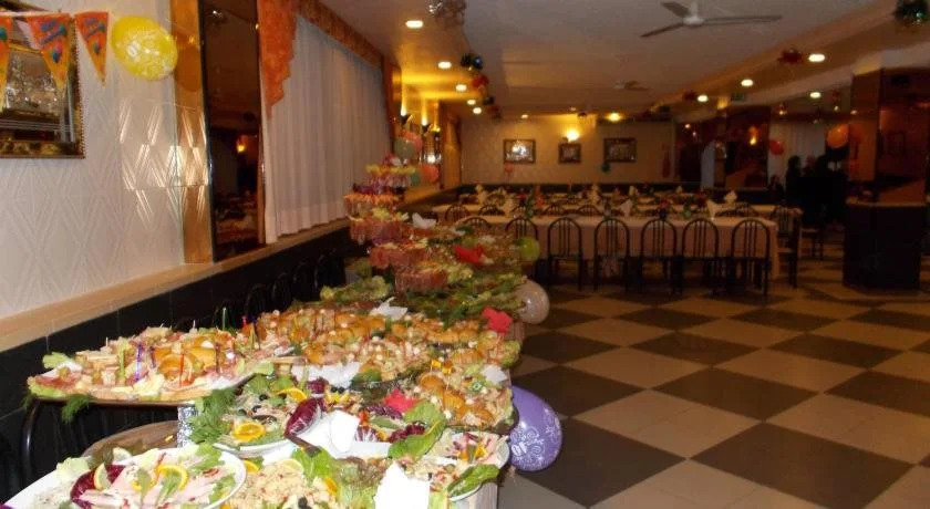 Hotel Maremonti