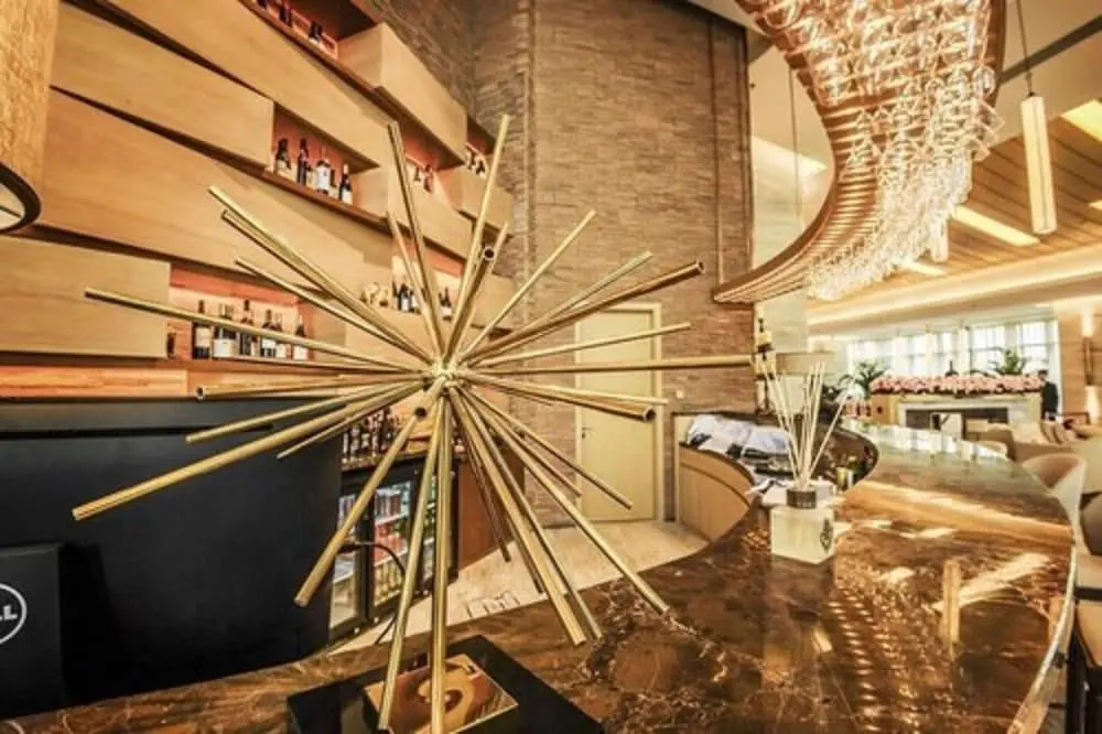 Xihai Holiday Hotel