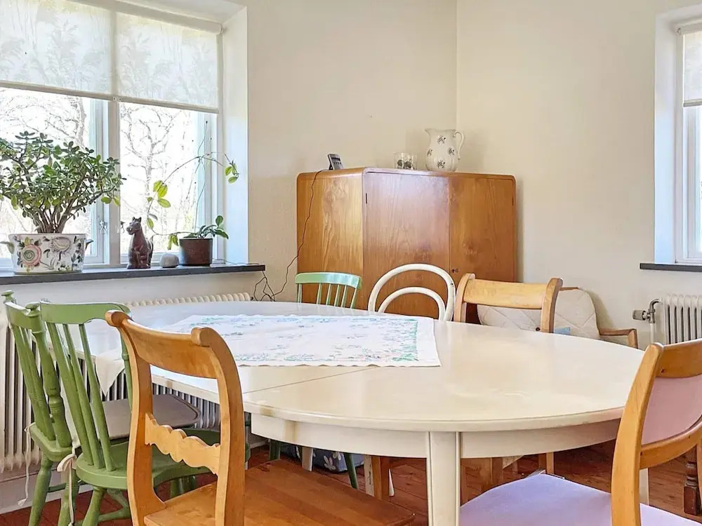 2 person holiday home in Brösarp
