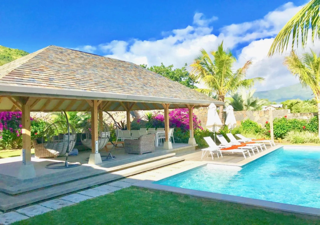 Marguery Villas by MJ Holidays