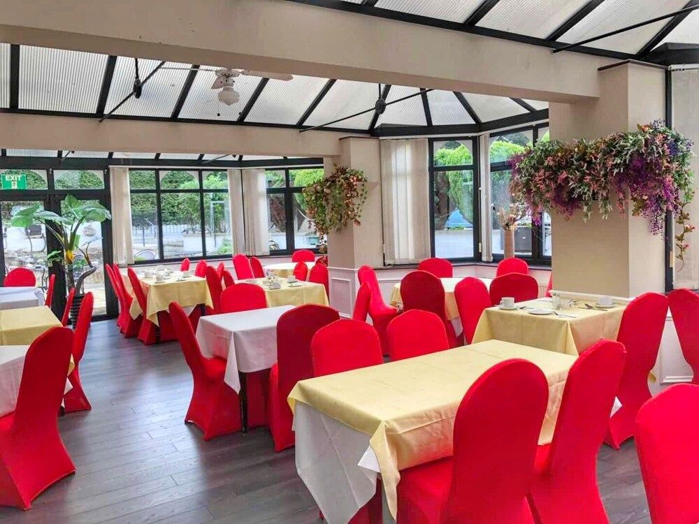 Kensington Hotel