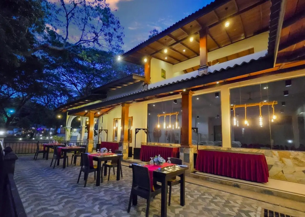 Grand Kalundawa Resort
