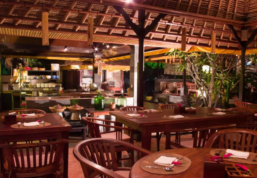 Rumah Bali