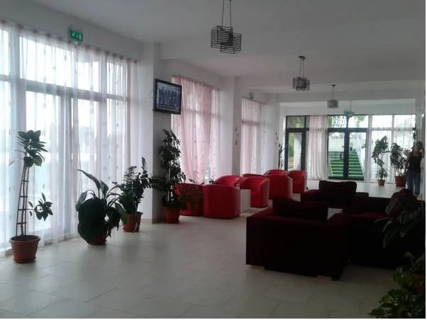 Hotel Vis