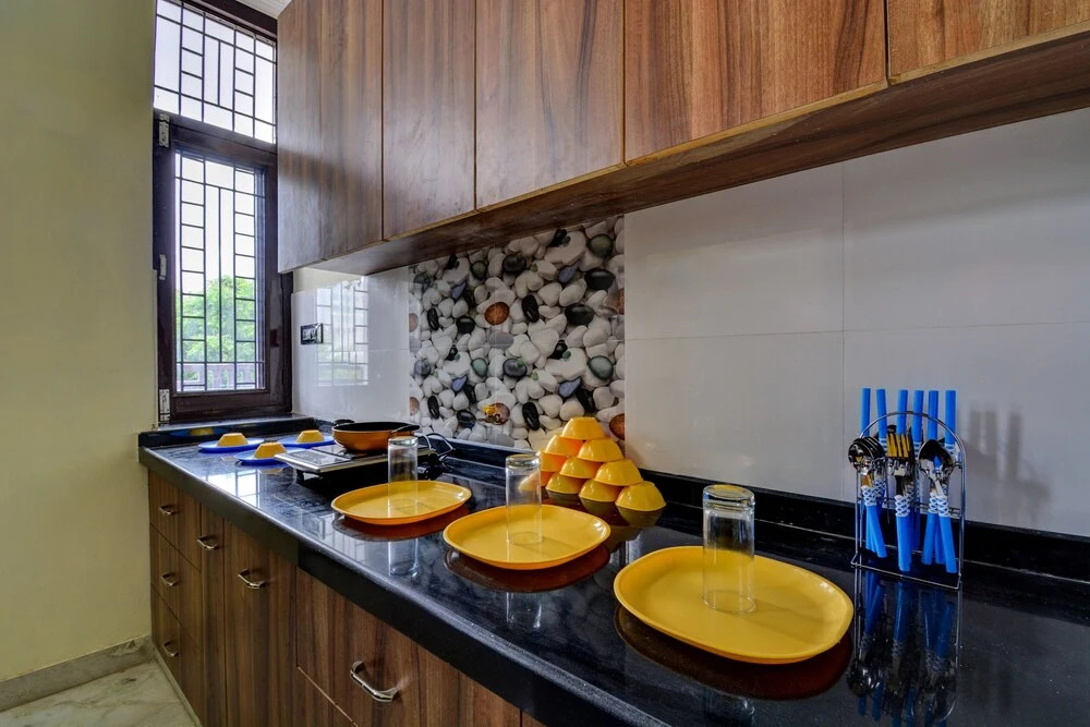 OYO 16809 Home Jagsheelaanchal Splendid Studio JLN Marg