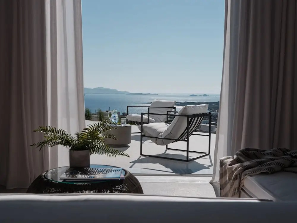 Olithos Villas