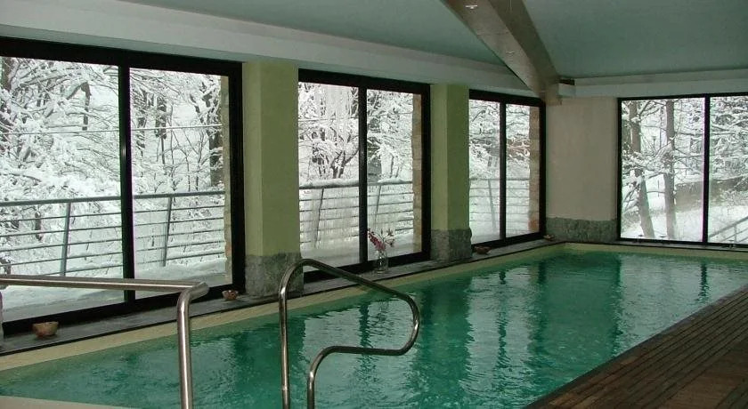 Hotel La Maielletta