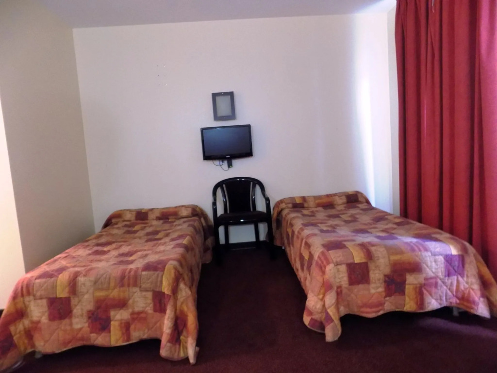 Hôtel Estival Arriel entièrement climatisé
