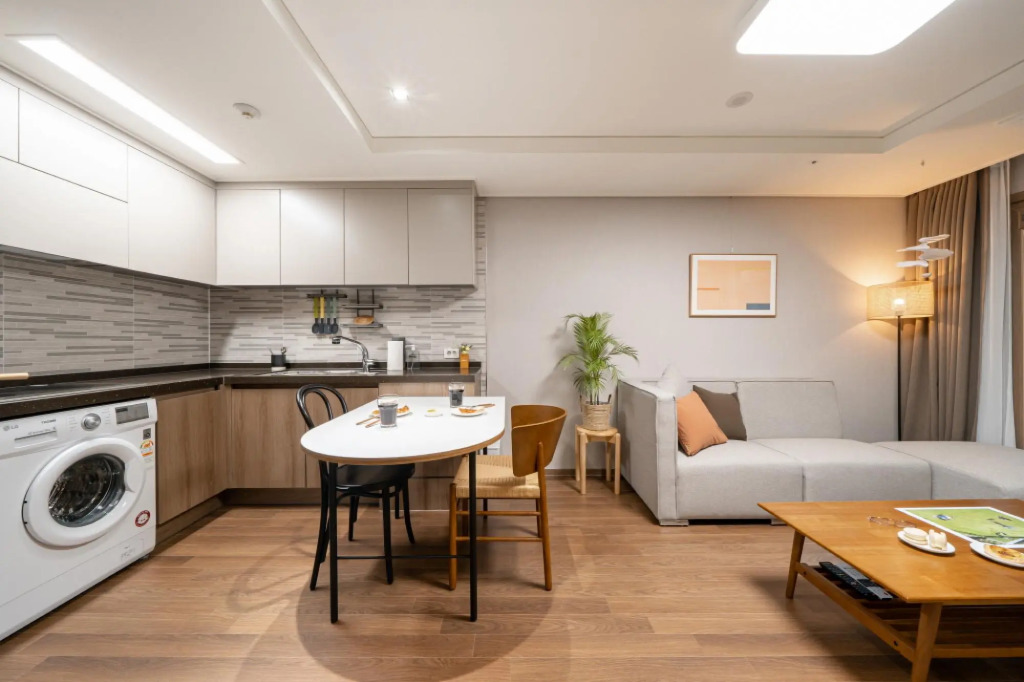 Ocean Suite 1 Bedroom Apartment