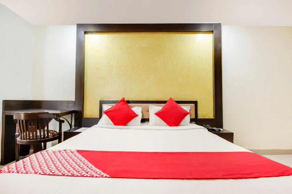 Hotel Mantri Residency