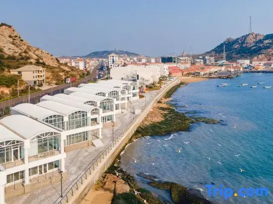 Sanmengji Ocean View Garden Resort Hotel (Xixiakou Zoo Branch)