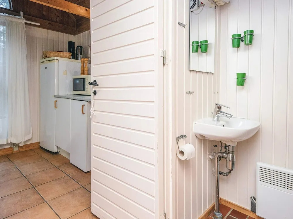 7 person holiday home in Kolind