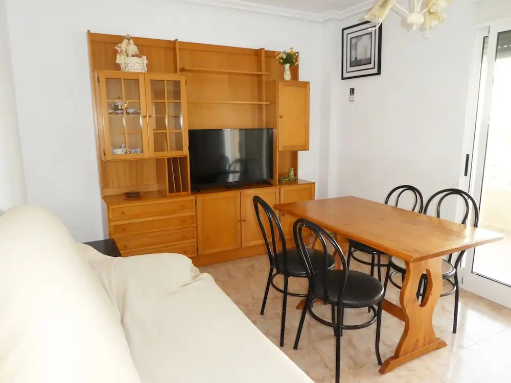 Apartamentos Peñiscola Centro Llandels