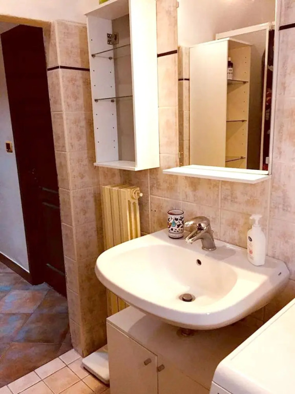 Apartment With 2 Bedrooms in Perugia, With Wifi