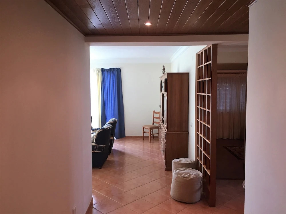 Best Houses 09 - Peniche Steps from The Beach