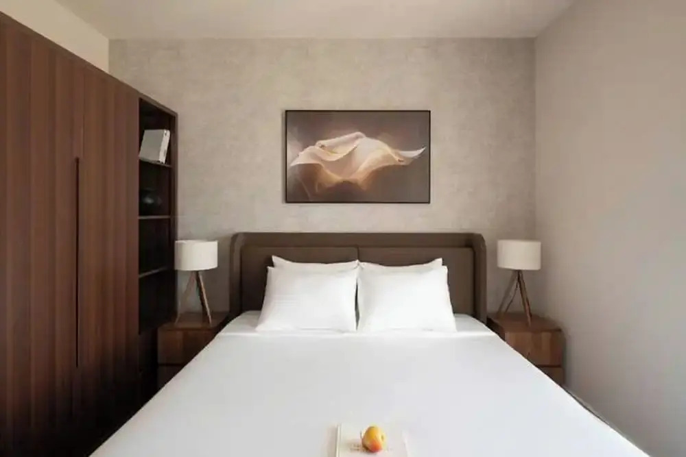 Vivian Boutique Terra Royal Residence
