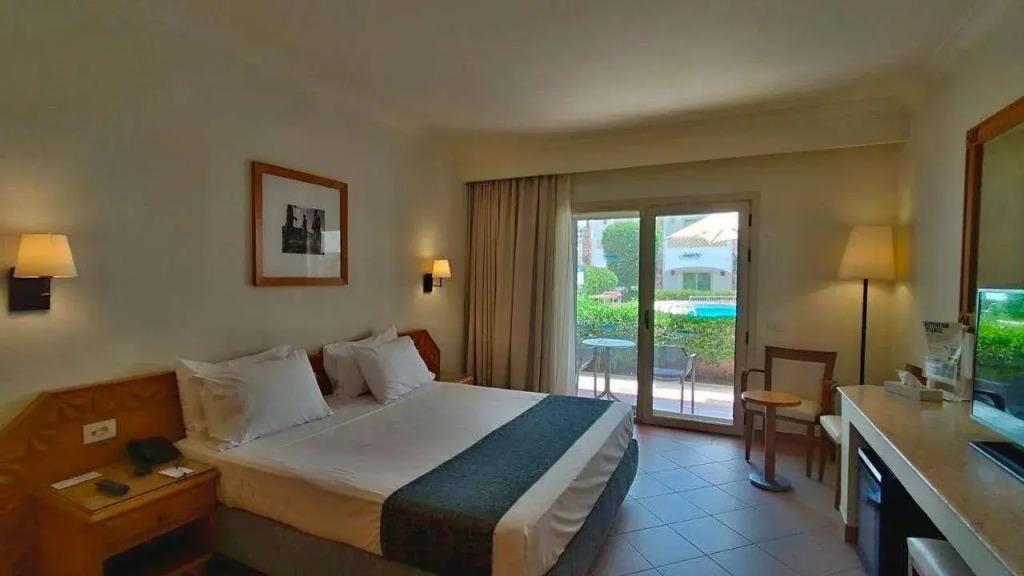 Camel Dive Club & Boutique Hotel