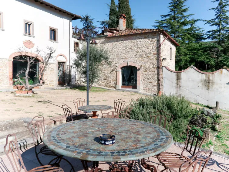 Agriturismo del Talozzo