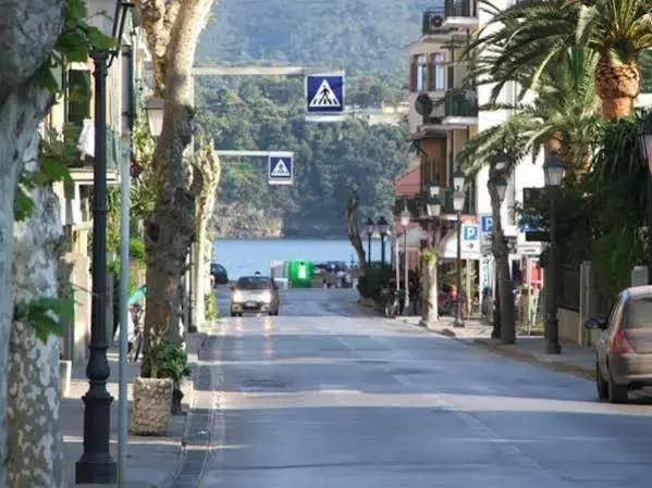 Hotel VILLA ITALIA B&B