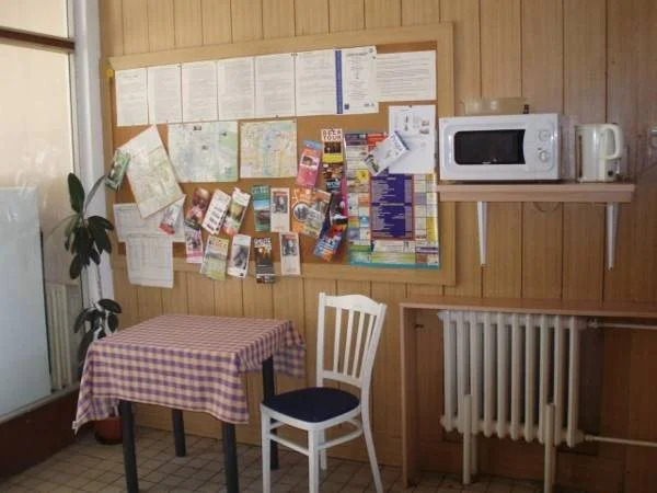 Hostel Monty